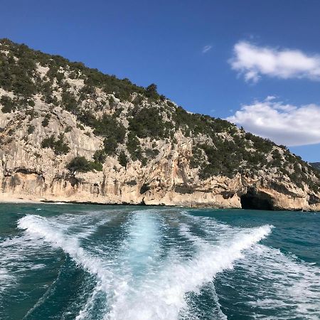 Belvedere Acqua Dolce 1 Cala Gonone Exterior photo