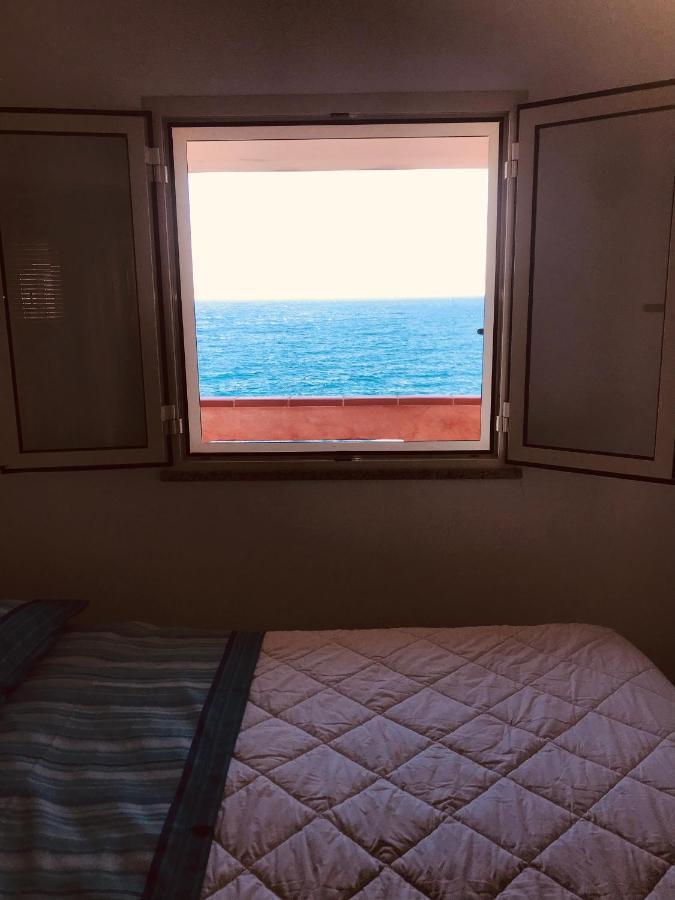 Belvedere Acqua Dolce 1 Cala Gonone Exterior photo