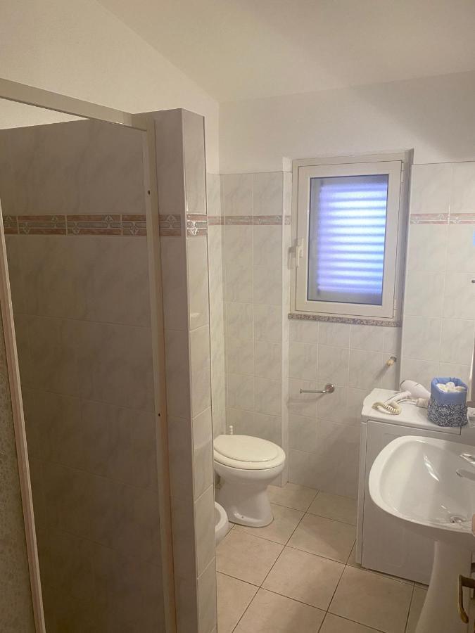 Belvedere Acqua Dolce 1 Cala Gonone Exterior photo