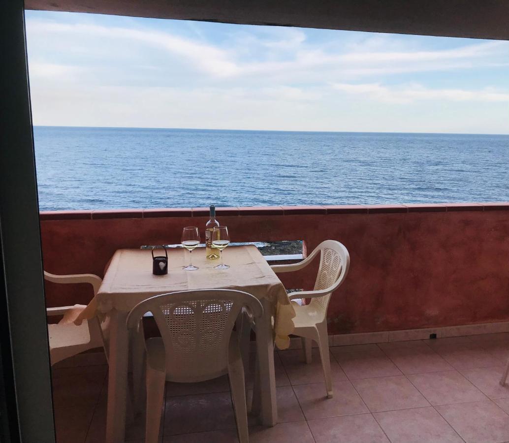 Belvedere Acqua Dolce 1 Cala Gonone Exterior photo