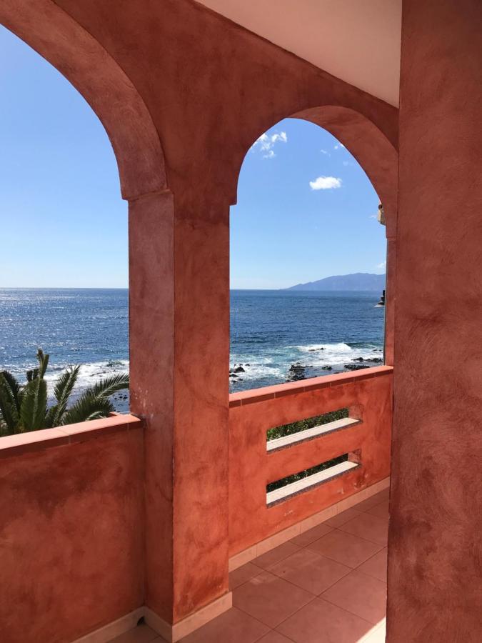 Belvedere Acqua Dolce 1 Cala Gonone Exterior photo