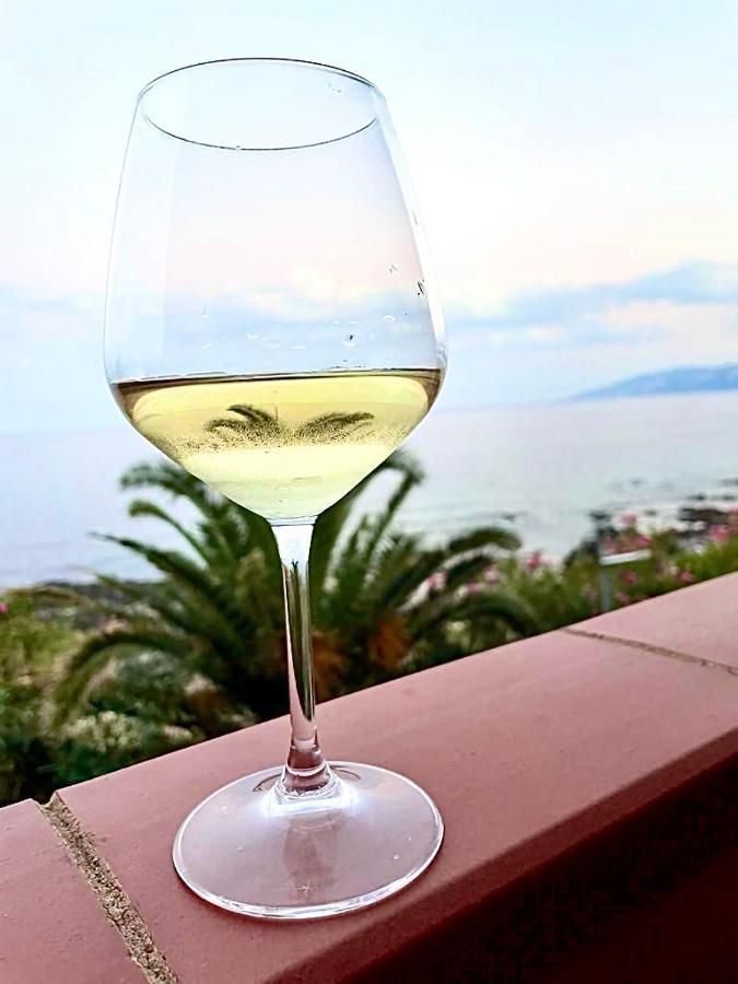 Belvedere Acqua Dolce 1 Cala Gonone Exterior photo