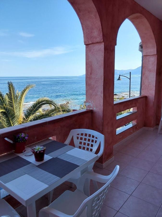 Belvedere Acqua Dolce 1 Cala Gonone Exterior photo