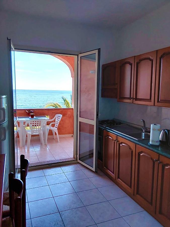 Belvedere Acqua Dolce 1 Cala Gonone Exterior photo